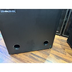 Ashdown ABM 15 Cabinet 1x15” ( 500Watts ) 8 Ohms