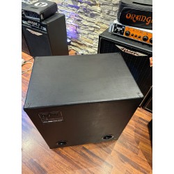 Ashdown ABM 15 Cabinet 1x15” ( 500Watts ) 8 Ohms