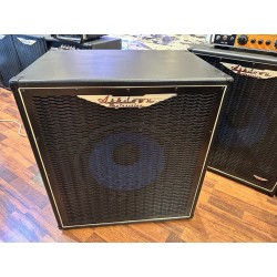 Ashdown ABM 15 Cabinet 1x15” ( 500Watts ) 8 Ohms
