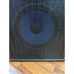 Ashdown ABM 15 Cabinet 1x15” ( 500Watts ) 8 Ohms