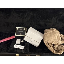 Recovery Effects Endless Summer Spring Reverb - Black & White