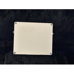 Recovery Effects Endless Summer Spring Reverb - Black & White