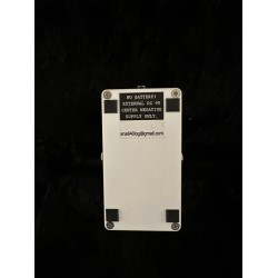 JayTee Q-TREMVELOPE 840