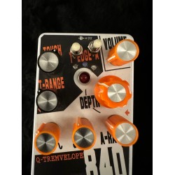 JayTee Q-TREMVELOPE 840