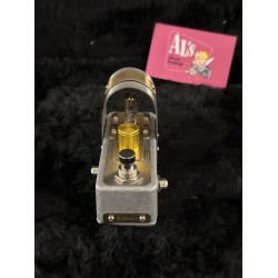 SviSound Tube mini booster SviSound TubeZoid-B