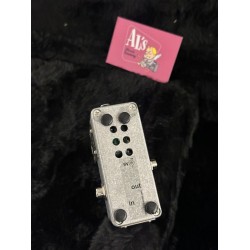 SviSound Tube mini booster SviSound TubeZoid-B