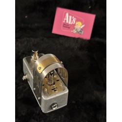 SviSound Tube mini booster SviSound TubeZoid-B