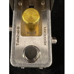 SviSound Tube mini booster SviSound TubeZoid-B