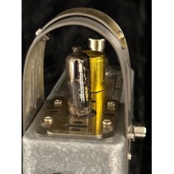 SviSound Tube mini booster SviSound TubeZoid-B