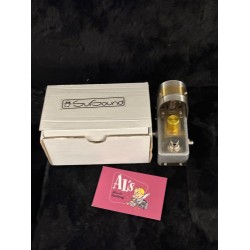 SviSound Tube mini booster SviSound TubeZoid-B