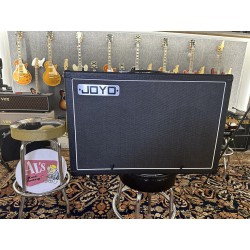 Joyo 212V Cabinet Celestion Vintage 30 Stereo Mono