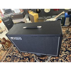 Joyo 212V Cabinet Celestion Vintage 30 Stereo Mono