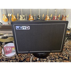 Joyo 212V Cabinet Celestion Vintage 30 Stereo Mono