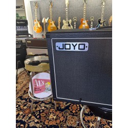 Joyo 212V Cabinet Celestion Vintage 30 Stereo Mono