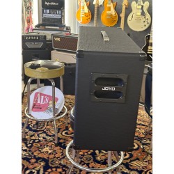 Joyo 212V Cabinet Celestion Vintage 30 Stereo Mono