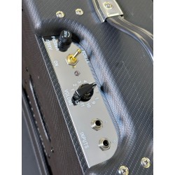 Joyo JTA 05 Sweet Baby 1x18”  All Valve Amp ( Hand Wired) 5AR4  Rectifier