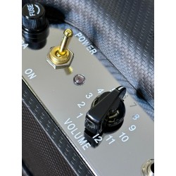 Joyo JTA 05 Sweet Baby 1x18”  All Valve Amp ( Hand Wired) 5AR4  Rectifier