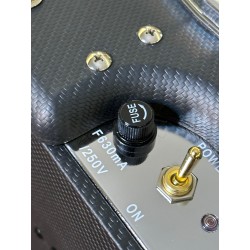 Joyo JTA 05 Sweet Baby 1x18”  All Valve Amp ( Hand Wired) 5AR4  Rectifier