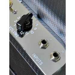 Joyo JTA 05 Sweet Baby 1x18”  All Valve Amp ( Hand Wired) 5AR4  Rectifier