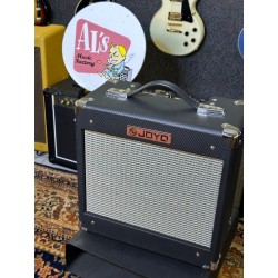 Joyo JTA 05 Sweet Baby 1x18”  All Valve Amp ( Hand Wired) 5AR4  Rectifier