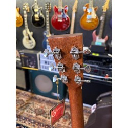 TASMAN GUITARS TA 300 E Dreadnought w/ Fishman Presys Plus