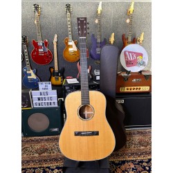 TASMAN GUITARS TA 300 E Dreadnought w/ Fishman Presys Plus