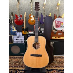 TASMAN GUITARS TA 300 E Dreadnought w/ Fishman Presys Plus