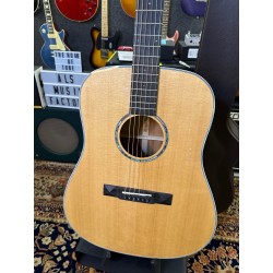 TASMAN GUITARS TA 300 E Dreadnought w/ Fishman Presys Plus