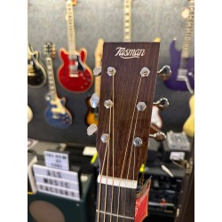 TASMAN GUITARS TA 300 E Dreadnought w/ Fishman Presys Plus