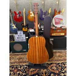 TASMAN GUITARS TA 300 E Dreadnought w/ Fishman Presys Plus