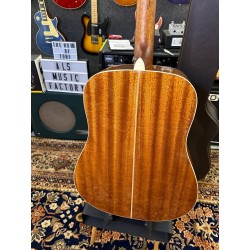 TASMAN GUITARS TA 300 E Dreadnought w/ Fishman Presys Plus