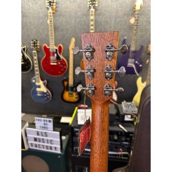 TASMAN GUITARS TA 300 E Dreadnought w/ Fishman Presys Plus