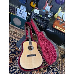 TASMAN GUITARS TA 300 E Dreadnought w/ Fishman Presys Plus