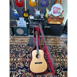 TASMAN GUITARS TA 300 E Dreadnought w/ Fishman Presys Plus