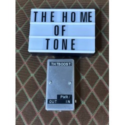The Home of Tone BC 149  ( Treble Booster ) Custom Limited