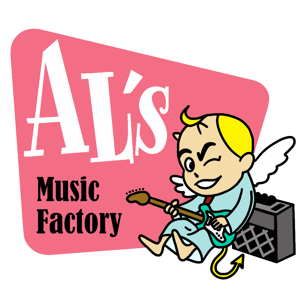 Al's Music Factory