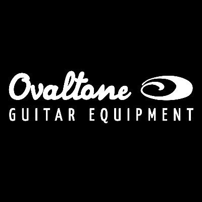 Ovaltone Guitar Equipment