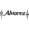 ALVAREZ GUITARS